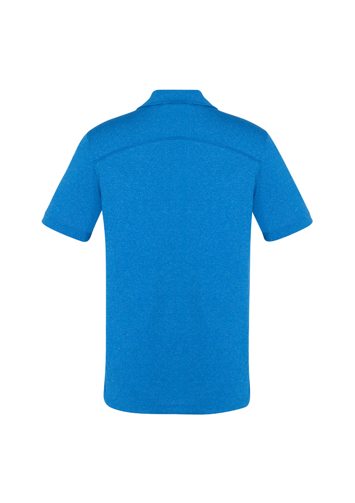 Aero Mens Short Sleeve Polo