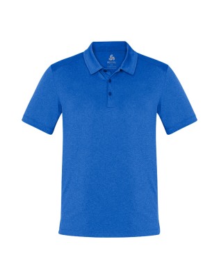 Aero Mens Short Sleeve Polo