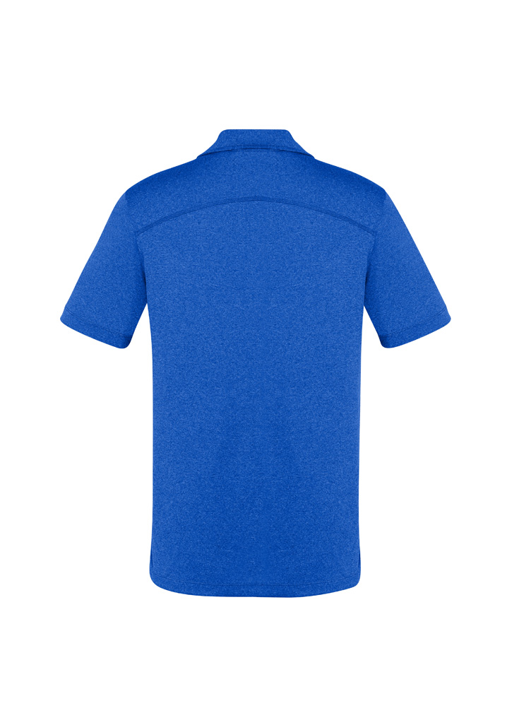Aero Mens Short Sleeve Polo