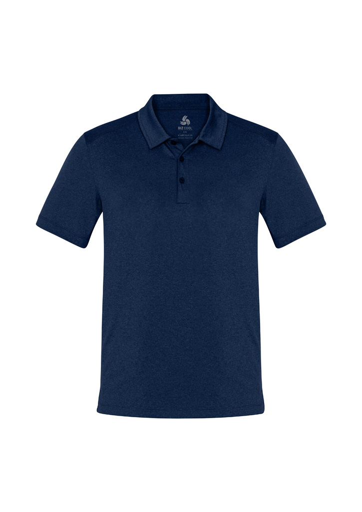 Aero Mens Short Sleeve Polo