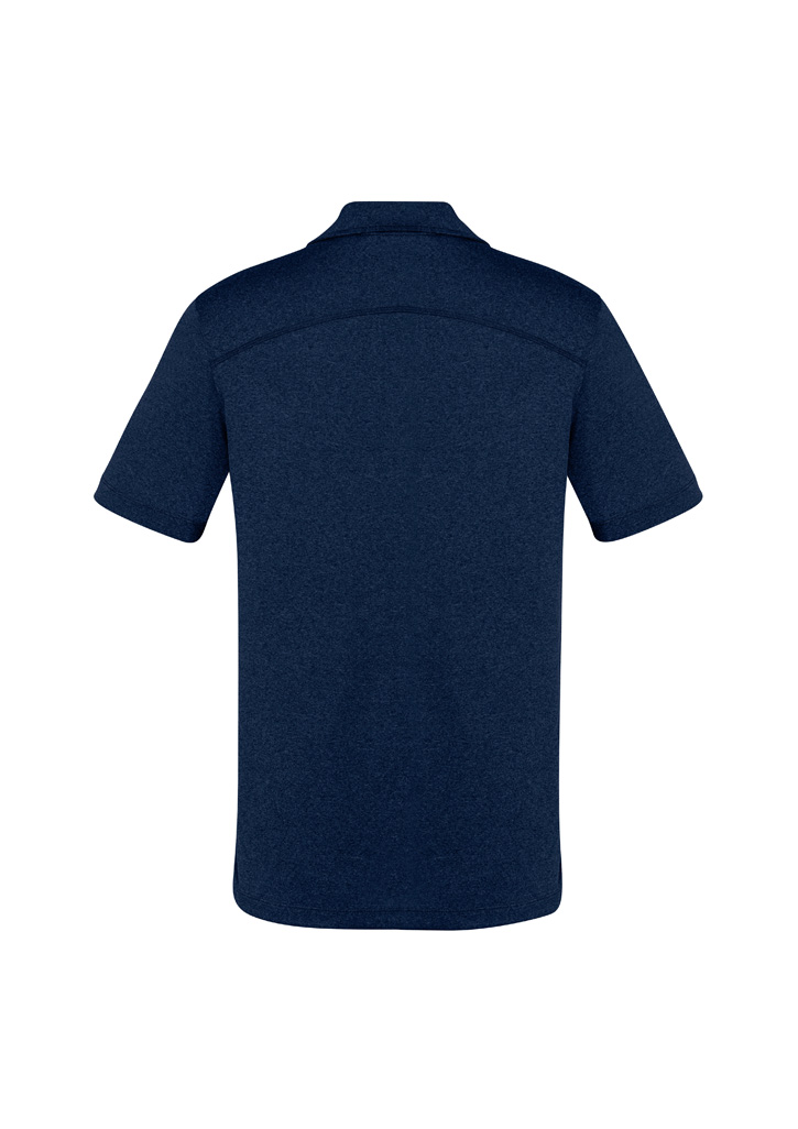 Aero Mens Short Sleeve Polo