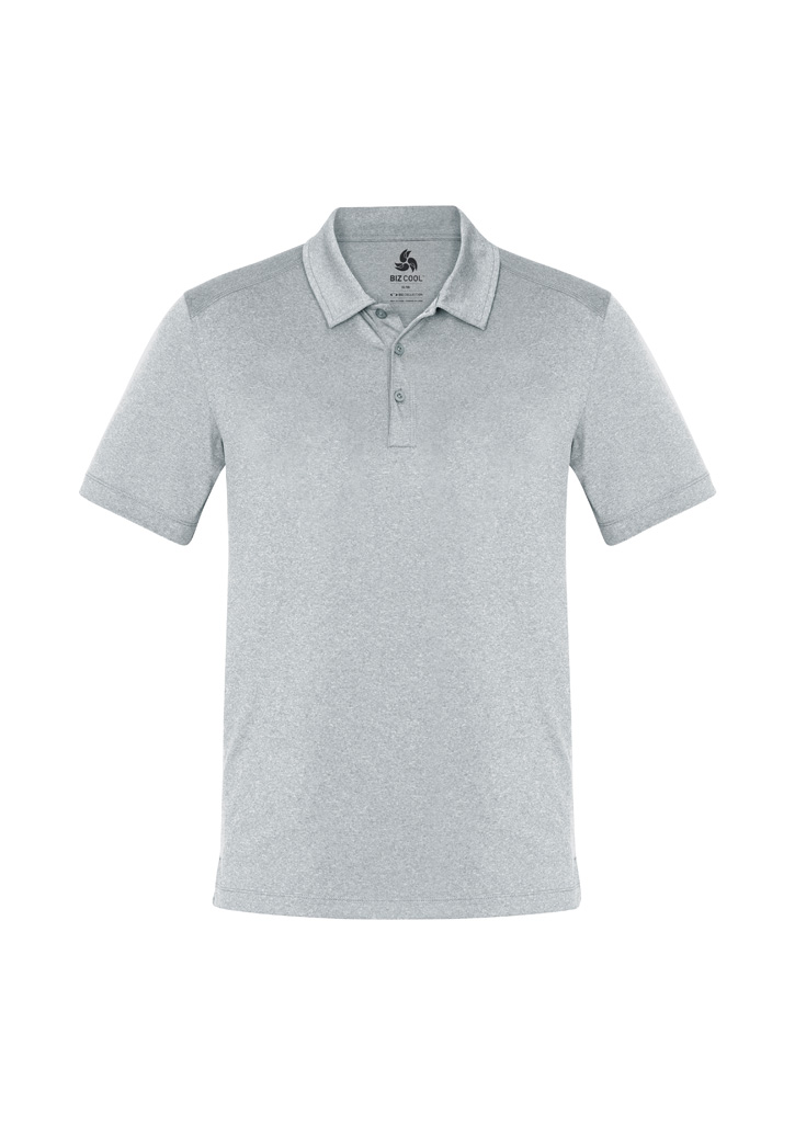 Aero Mens Short Sleeve Polo