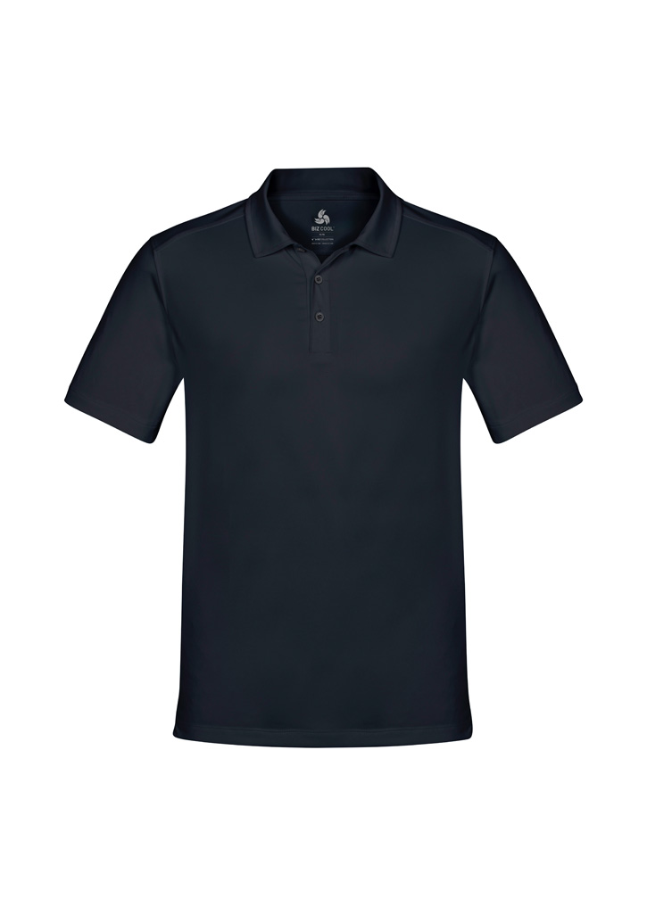 Aero Mens Short Sleeve Polo