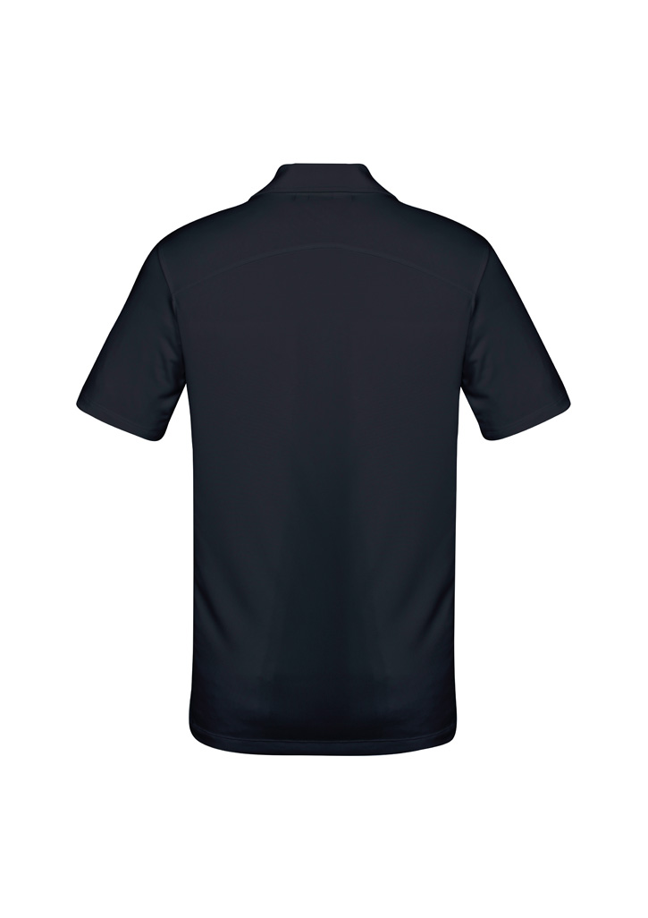 Aero Mens Short Sleeve Polo