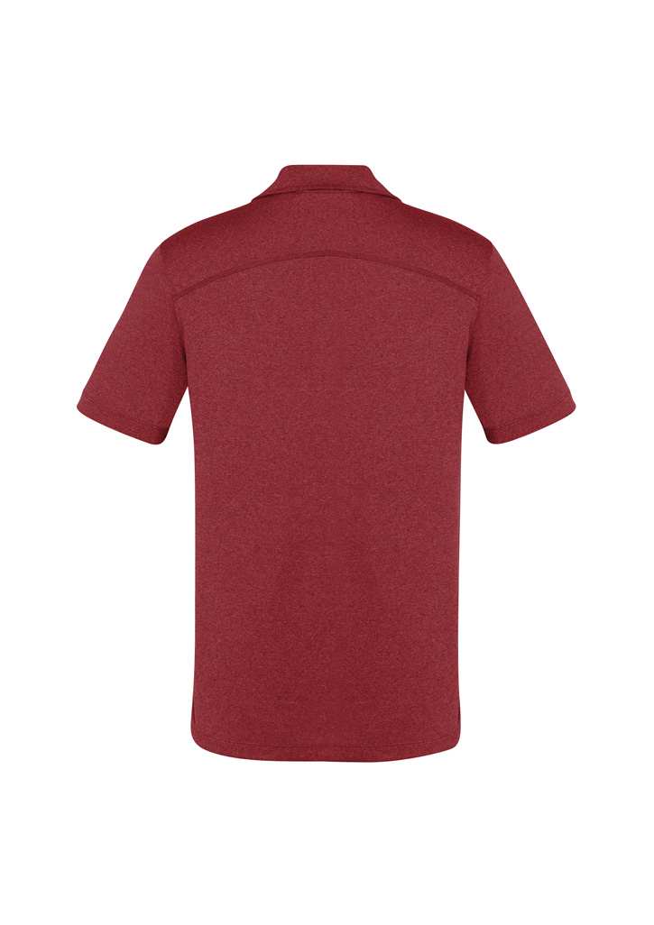 Mens Aero Polo