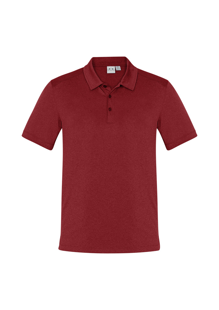 Mens Aero Polo