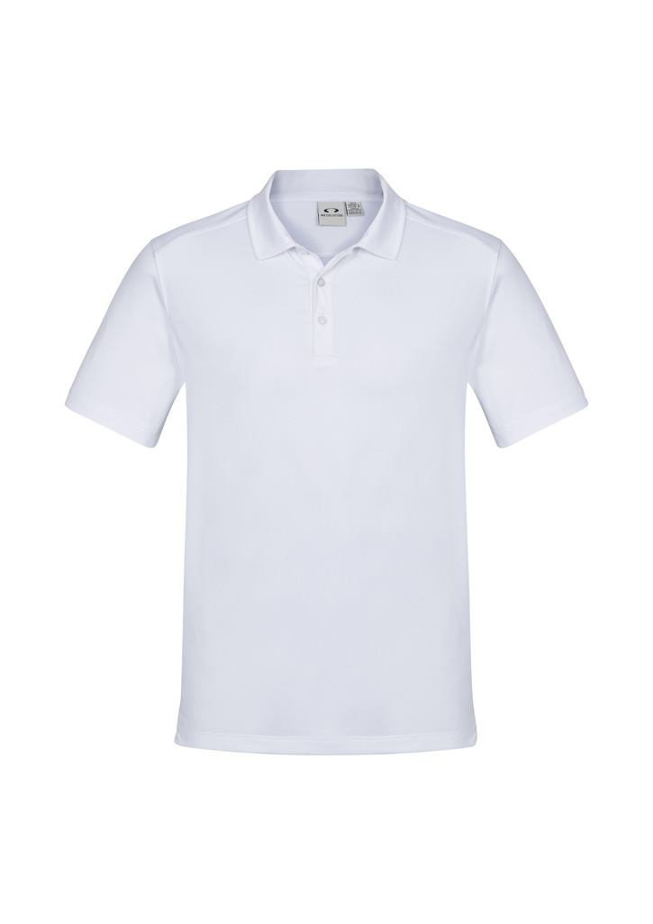 Mens Aero Polo