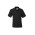 Oceana Mens Short Sleeve Polo - Black