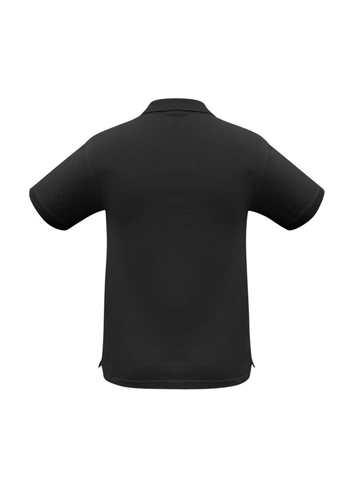 Oceana Mens Short Sleeve Polo