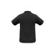 Oceana Mens Short Sleeve Polo