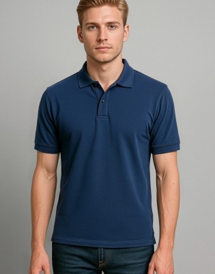 Oceana Mens Short Sleeve Polo