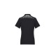 Galaxy Womens Short Sleeve Polo