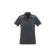 Galaxy Womens Short Sleeve Polo