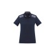 Galaxy Womens Short Sleeve Polo