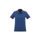 Galaxy Womens Short Sleeve Polo