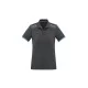 Womens Galaxy Short Sleeve Polo