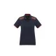 Womens Galaxy Short Sleeve Polo