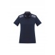 Womens Galaxy Short Sleeve Polo