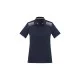 Womens Galaxy Short Sleeve Polo