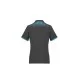 Womens Galaxy Short Sleeve Polo