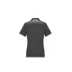 Womens Galaxy Short Sleeve Polo
