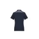 Womens Galaxy Short Sleeve Polo