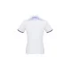 Womens Galaxy Short Sleeve Polo