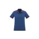 Womens Galaxy Short Sleeve Polo