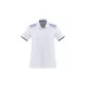 Womens Galaxy Short Sleeve Polo