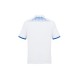 Galaxy Mens Short Sleeve Polo