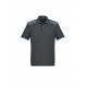 Mens Galaxy Short Sleeve Polo