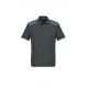 Mens Galaxy Short Sleeve Polo
