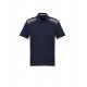 Mens Galaxy Short Sleeve Polo