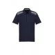 Mens Galaxy Short Sleeve Polo