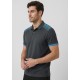 Galaxy Mens Short Sleeve Polo
