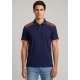 Galaxy Mens Short Sleeve Polo