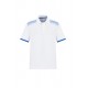 Mens Galaxy Short Sleeve Polo