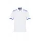 Mens Galaxy Short Sleeve Polo