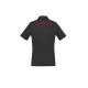 Sonar Womens Short Sleeve Polo