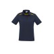 Sonar Womens Short Sleeve Polo