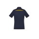 Sonar Womens Short Sleeve Polo