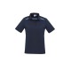 Sonar Womens Short Sleeve Polo