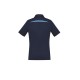 Sonar Womens Short Sleeve Polo
