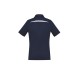 Sonar Womens Short Sleeve Polo