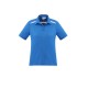 Sonar Womens Short Sleeve Polo