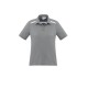 Sonar Womens Short Sleeve Polo