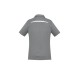 Sonar Womens Short Sleeve Polo