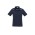 Ladies Sonar Polo - Navy/Sky