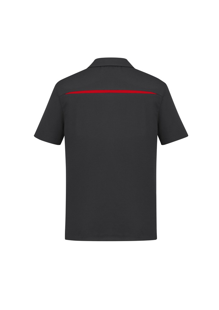 Mens Sonar Polo