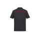 Sonar Mens Short Sleeve Polo